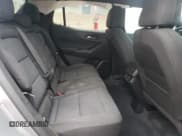 ✅ 2025 Chevrolet Equinox AWD LT • VIN: 3GNAXPEG7SL323053 • Lot: 59343535. Wystawiony na Copart z przebiegiem 3 229 mil. Bezpłatny archiwum sprzedaży aukcyjnych z USA i szczegółowy raport historii pojazdu na DreamBid. Zdjęcie 11.