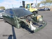 ✅ 2020 Dodge Charger Scat Pack • VIN: 2C3CDXGJ5LH185773 • Lot: 43154598. Listed on IAAI with Not provided. Free auction sales archive from the USA and detailed vehicle history report at DreamBid. Image 1.