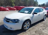 ✅ 2009 Dodge Avenger SE • VIN: 1B3LC46B59N509541 • Lot: 41710027. Wystawiony na IAAI z przebiegiem 151 209 mil. Bezpłatny archiwum sprzedaży aukcyjnych z USA i szczegółowy raport historii pojazdu na DreamBid. Zdjęcie 2.