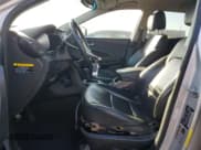 ✅ 2013 Hyundai Santa Fe Sport • VIN: 5XYZU3LA8DG014486 • Lot: 93076085. Listed on Copart with 147,456 mi. Free auction sales archive from the USA and detailed vehicle history report at DreamBid. Image 7.