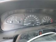 ✅ 2002 Ford Escort ZX2 Standard • VIN: 3FAFP11332R100994 • Lot: 88085795. Listed on Copart with 83,162 mi. Free auction sales archive from the USA and detailed vehicle history report at DreamBid. Image 9.