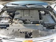 ✅ 2011 Infiniti QX56 8-passenger • VIN: JN8AZ2ND1B9700145 • Lot: 57532755. Listed on Copart with 138,592 mi. Free auction sales archive from the USA and detailed vehicle history report at DreamBid. Image 12.