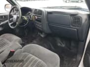 ✅ 2002 Chevrolet S-10 LS • VIN: 1GCCS19W928215188 • Лот: 48794845. Опубликован ранее на Copart с пробегом 178 178 миль. Бесплатный доступ к архиву аукционных продаж из США и подробный отчёт об истории автомобиля на DreamBid. Изображение 8.