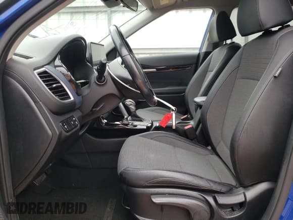 ✅ 2022 Kia Seltos S • VIN: KNDEU2AA5N7290148 • Lot: 82751265. Listed on Copart with 64,692 mi. Free auction sales archive from the USA and detailed vehicle history report at DreamBid. Image 7.