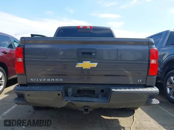 ✅ 2016 Chevrolet Silverado 1500 LT • VIN: 3GCUKREC5GG124502 • Lot: 42727541. Wystawiony na IAAI z przebiegiem Nie podano. Bezpłatny archiwum sprzedaży aukcyjnych z USA i szczegółowy raport historii pojazdu na DreamBid. Zdjęcie 15.