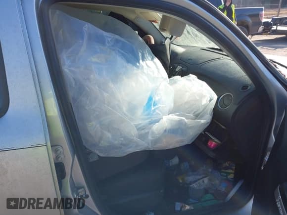 ✅ 2011 Chevrolet HHR 1LT • VIN: 3GNBABFW3BS616579 • Lot: 41348511. Listed on IAAI with 143,144 mi. Free auction sales archive from the USA and detailed vehicle history report at DreamBid. Image 4.