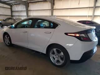 ✅ 2018 Chevrolet Volt LT • VIN: 1G1RA6S57JU108764 • Lot: 76134224. Wystawiony na Copart z przebiegiem 70 909 mil. Bezpłatny archiwum sprzedaży aukcyjnych z USA i szczegółowy raport historii pojazdu na DreamBid. Zdjęcie 2.