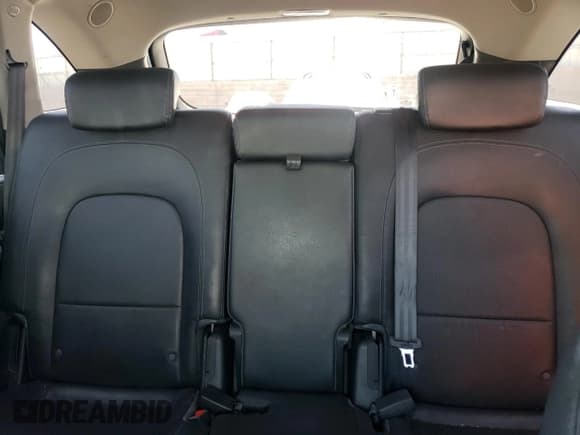 ✅ 2010 Hyundai Veracruz Limited • VIN: KM8NUDCC4AU122891 • Лот: 60213115. Опубликован ранее на Copart с пробегом 220 455 миль. Бесплатный доступ к архиву аукционных продаж из США и подробный отчёт об истории автомобиля на DreamBid. Изображение 10.