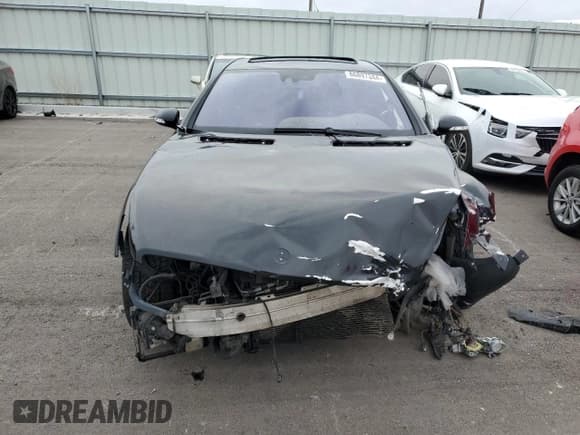 ✅ 2008 Mercedes-Benz CL 63 AMG • VIN: WDDEJ77X88A009152 • Lot: 86897344. Wystawiony na Copart z przebiegiem 77 777 mil. Bezpłatny archiwum sprzedaży aukcyjnych z USA i szczegółowy raport historii pojazdu na DreamBid. Zdjęcie 5.