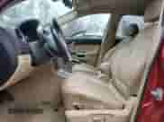 2008 Saturn VUE XE с VIN 3GSCL33P48S694926, выставлен на аукционе Copart как лот 79825344 с пробегом 151 707 миль миль и Списание • Salvage title. История ставок и продаж доступна на DreamBid. Изображение 7.