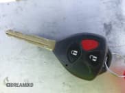 ✅ 2013 Toyota Venza LE • VIN: 4T3ZA3BB8DU075874 • Lot: 43558054. Listed on IAAI with 187,901 mi. Free auction sales archive from the USA and detailed vehicle history report at DreamBid. Image 11.