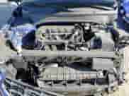 2023 Hyundai Venue SEL с VIN KMHRC8A37PU223723, выставлен на аукционе Copart как лот 78826864 с пробегом 19 329 миль миль и Списание • Salvage title. История ставок и продаж доступна на DreamBid. Изображение 12.