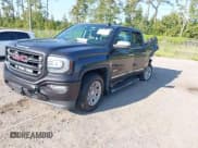 ✅ 2016 GMC Sierra 1500 SLE • VIN: 1GTV2MEC3GZ178470 • Lot: 43238622. Listed on IAAI with 187,696 mi. Free auction sales archive from the USA and detailed vehicle history report at DreamBid. Image 2.