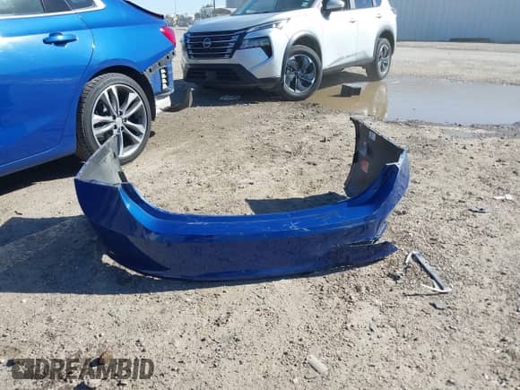 2023 Chevrolet Malibu LT z VIN 1G1ZD5ST8PF241143, wystawiony jako IAAI lot #43572681 z przebiegiem 58 014 mil mil oraz . Historia ofert i sprzedaży dostępna na DreamBid. Obrazek 12.