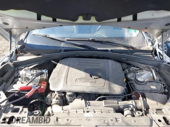 ✅ 2018 Land Rover Range Rover Velar S • VIN: SALYB2RN9JA732588 • Lot: 41480879. Listed on IAAI with 113,877 mi. Free auction sales archive from the USA and detailed vehicle history report at DreamBid. Image 10.