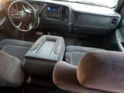 ✅ 2001 Chevrolet Silverado 1500 LS • VIN: 2GCEC19V111156216 • Лот: 74554634. Опубликован ранее на Copart с пробегом 206 195 миль. Бесплатный доступ к архиву аукционных продаж из США и подробный отчёт об истории автомобиля на DreamBid. Изображение 8.