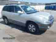 2006 Hyundai Santa Fe GLS с VIN KM8SC13E06U101758, выставлен на аукционе IAAI как лот 42603191 с пробегом 117 548 миль миль и . История ставок и продаж доступна на DreamBid. Изображение 1.