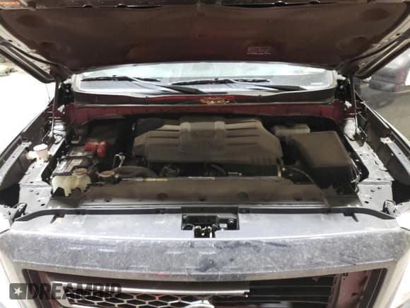 ✅ 2021 Nissan Titan Pro-4X • VIN: 1N6AA1ED9MN507682 • Лот: 48654095. Опубликован ранее на Copart с пробегом 140 419 миль. Бесплатный доступ к архиву аукционных продаж из США и подробный отчёт об истории автомобиля на DreamBid. Изображение 11.