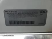 ✅ 2013 Audi A8 3.0L • VIN: WAURGAFD5DN017076 • Лот: 81887635. Опубликован ранее на Copart с пробегом 122 189 миль. Бесплатный доступ к архиву аукционных продаж из США и подробный отчёт об истории автомобиля на DreamBid. Изображение 13.