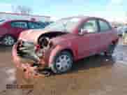 2011 Chevrolet Aveo 1LT z VIN KL1TD5DE5BB134392, wystawiony jako IAAI lot #41352555 z przebiegiem 153 160 mil mil oraz . Historia ofert i sprzedaży dostępna na DreamBid. Obrazek 18.