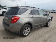 ✅ 2012 Chevrolet Equinox 1LT • VIN: 2GNALDEK0C6330334 • Лот: 69949495. Опубликован ранее на Copart с пробегом 11 075 миль. Бесплатный доступ к архиву аукционных продаж из США и подробный отчёт об истории автомобиля на DreamBid. Изображение 3.