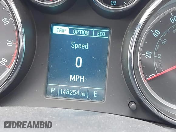 ✅ 2013 Buick Regal Turbo Premium 1 • VIN: 2G4GS5EV1D9191235 • Lot: 43646699. Wystawiony na IAAI z przebiegiem 148 254 mil. Bezpłatny archiwum sprzedaży aukcyjnych z USA i szczegółowy raport historii pojazdu na DreamBid. Zdjęcie 15.