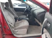 ✅ 2013 Nissan Rogue S • VIN: JN8AS5MT4DW544735 • Лот: 43600179. Опубликован ранее на IAAI с пробегом 116 388 миль. Бесплатный доступ к архиву аукционных продаж из США и подробный отчёт об истории автомобиля на DreamBid. Изображение 5.