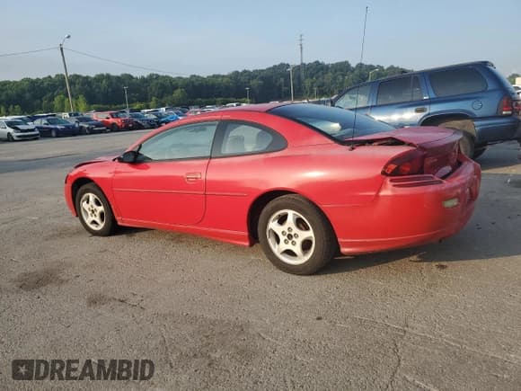 ✅ 2002 Dodge Stratus SE/SXT • VIN: 4B3AG42G52E136521 • Lot: 66685755. Wystawiony na Copart z przebiegiem 182 599 mil. Bezpłatny archiwum sprzedaży aukcyjnych z USA i szczegółowy raport historii pojazdu na DreamBid. Zdjęcie 2.
