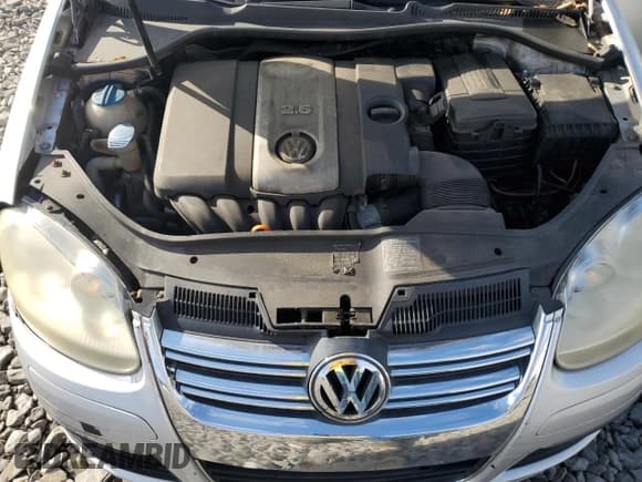 ✅ 2005 Volkswagen Jetta 2.5L • VIN: 3VWDF71KX5M600194 • Lot: 73515464. Listed on Copart with 207,527 mi. Free auction sales archive from the USA and detailed vehicle history report at DreamBid. Image 11.