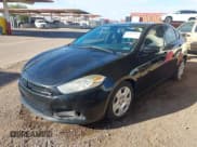 ✅ 2016 Dodge Dart SE • VIN: 1C3CDFAA5GD539961 • Лот: 43509166. Опубликован ранее на IAAI с пробегом 149 628 миль. Бесплатный доступ к архиву аукционных продаж из США и подробный отчёт об истории автомобиля на DreamBid. Изображение 2.