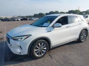 ✅ 2019 Infiniti QX50 Essential • VIN: 3PCAJ5M11KF139690 • Lot: 41760165. Listed on IAAI with 31,621 mi. Free auction sales archive from the USA and detailed vehicle history report at DreamBid. Image 18.
