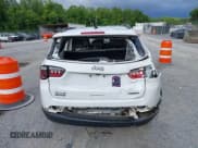 ✅ 2022 Jeep Compass Latitude • VIN: 3C4NJDBB4NT136439 • Лот: 42500800. Опубликован ранее на IAAI с пробегом 39 872 миль. Бесплатный доступ к архиву аукционных продаж из США и подробный отчёт об истории автомобиля на DreamBid. Изображение 15.