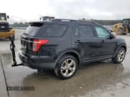 ✅ 2013 Ford Explorer • VIN: 1FM5K7B87DGA65822 • Lot: 85500885. Wystawiony na Copart z przebiegiem 257 889 mil. Bezpłatny archiwum sprzedaży aukcyjnych z USA i szczegółowy raport historii pojazdu na DreamBid. Zdjęcie 3.