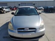 ✅ 2008 Hyundai Accent GS • VIN: KMHCM36C88U077171 • Лот: 60468985. Опубликован ранее на Copart с пробегом 279 068 миль. Бесплатный доступ к архиву аукционных продаж из США и подробный отчёт об истории автомобиля на DreamBid. Изображение 5.