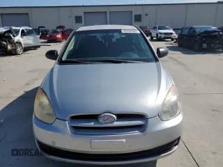 ✅ 2008 Hyundai Accent GS • VIN: KMHCM36C88U077171 • Лот: 60468985. Опубликован ранее на Copart с пробегом 279 068 миль. Бесплатный доступ к архиву аукционных продаж из США и подробный отчёт об истории автомобиля на DreamBid. Изображение 5.