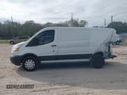 ✅ 2016 Ford Transit Cargo • VIN: 1FTYE1YM4GKA21854 • Лот: 41636287. Опубликован ранее на IAAI с пробегом 277 141 миль. Бесплатный доступ к архиву аукционных продаж из США и подробный отчёт об истории автомобиля на DreamBid. Изображение 14.