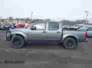 2020 Nissan Frontier SV with VIN 1N6ED0EB2LN722210, listed as a IAAI auction lot 41466191 with 43,859 mi miles and . Bid and sale history available at DreamBid. Image 14.