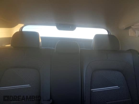 ✅ 2021 Hyundai Venue Denim • VIN: KMHRC8A30MU120607 • Lot: 86898884. Listed on Copart with 28,681 mi. Free auction sales archive from the USA and detailed vehicle history report at DreamBid. Image 10.