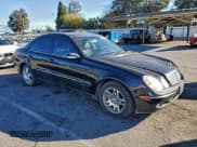 ✅ 2005 Mercedes-Benz E 320 • VIN: WDBUF65J95A668089 • Lot: 96123285. Listed on Copart with 197,222 mi. Free auction sales archive from the USA and detailed vehicle history report at DreamBid. Image 4.