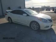 ✅ 2014 Hyundai Azera Limited • VIN: KMHFH4JG3EA410665 • Лот: 71637485. Опубликован ранее на Copart с пробегом 71 535 миль. Бесплатный доступ к архиву аукционных продаж из США и подробный отчёт об истории автомобиля на DreamBid. Изображение 4.