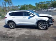 ✅ 2019 Hyundai Santa Fe Ultimate • VIN: 5NMS5CAD3KH067188 • Лот: 43462151. Опубликован ранее на IAAI с пробегом 95 386 миль. Бесплатный доступ к архиву аукционных продаж из США и подробный отчёт об истории автомобиля на DreamBid. Изображение 13.