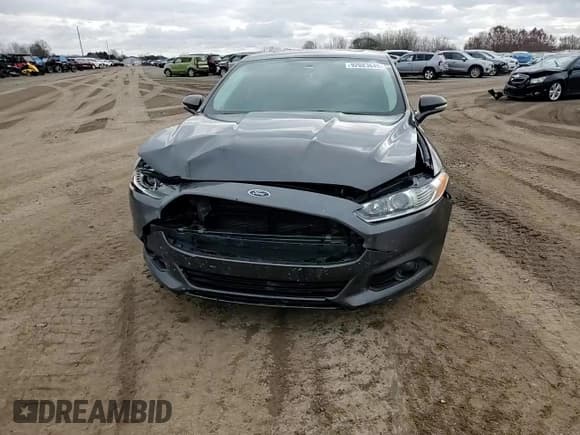 ✅ 2016 Ford Fusion SE • VIN: 3FA6P0H9XGR257451 • Lot: 92083645. Listed on Copart with 176,898 mi. Free auction sales archive from the USA and detailed vehicle history report at DreamBid. Image 14.