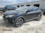 ✅ 2018 Nissan Rogue S • VIN: JN1BJ1CP6JW151558 • Lot: 84634645. Wystawiony na Copart z przebiegiem 97 992 mil. Bezpłatny archiwum sprzedaży aukcyjnych z USA i szczegółowy raport historii pojazdu na DreamBid. Zdjęcie 1.