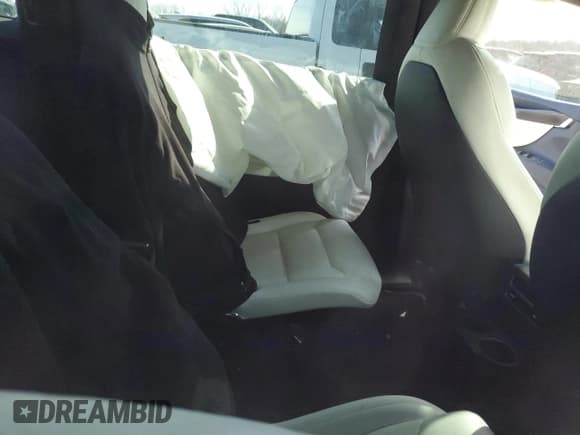 ✅ 2020 Tesla Model X Performance • VIN: 5YJXCBE44LF283103 • Lot: 46612005. Listed on Copart with Not provided. Free auction sales archive from the USA and detailed vehicle history report at DreamBid. Image 10.