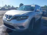 ✅ 2014 Nissan Rogue SL • VIN: 5N1AT2MT6EC869750 • Lot: 43343995. Listed on IAAI with 122,424 mi. Free auction sales archive from the USA and detailed vehicle history report at DreamBid. Image 17.