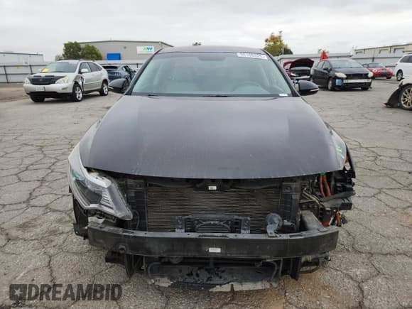 ✅ 2017 Kia Optima EX • VIN: KNAGV4LD7H5010932 • Lot: 90100325. Wystawiony na Copart z przebiegiem 77 238 mil. Bezpłatny archiwum sprzedaży aukcyjnych z USA i szczegółowy raport historii pojazdu na DreamBid. Zdjęcie 5.