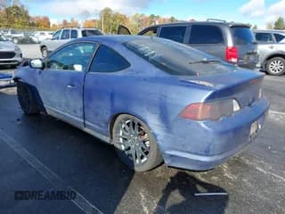 ✅ 2004 Acura RSX • VIN: JH4DC53844S019330 • Lot: 43583773. Wystawiony na IAAI z przebiegiem 233 170 mil. Bezpłatny archiwum sprzedaży aukcyjnych z USA i szczegółowy raport historii pojazdu na DreamBid. Zdjęcie 3.