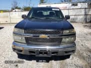 ✅ 2005 Chevrolet Colorado 1SF LS Z71 • VIN: 1GCDT136158168821 • Лот: 54888345. Опубликован ранее на Copart с пробегом 128 866 миль. Бесплатный доступ к архиву аукционных продаж из США и подробный отчёт об истории автомобиля на DreamBid. Изображение 5.