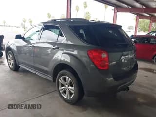 ✅ 2013 Chevrolet Equinox LT • VIN: 2GNALDEK8D6394462 • Лот: 43375470. Опубликован ранее на IAAI с пробегом 123 840 миль. Бесплатный доступ к архиву аукционных продаж из США и подробный отчёт об истории автомобиля на DreamBid. Изображение 3.