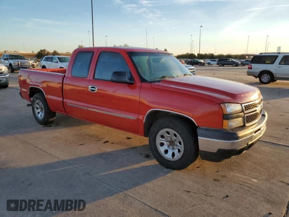 ✅ 2006 Chevrolet Silverado 1500 LT1 • VIN: 1GCEC19Z86Z252958 • Лот: 78793654. Опубликован ранее на Copart с пробегом 164 180 миль. Бесплатный доступ к архиву аукционных продаж из США и подробный отчёт об истории автомобиля на DreamBid. Изображение 4.